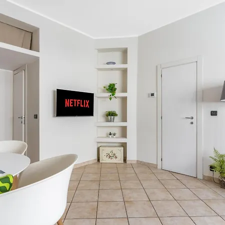 Easy Lin Apartment