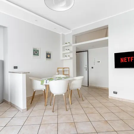 Apartment Easy Lin *