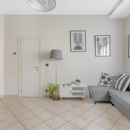 Apartman Easy Lin Apartment *