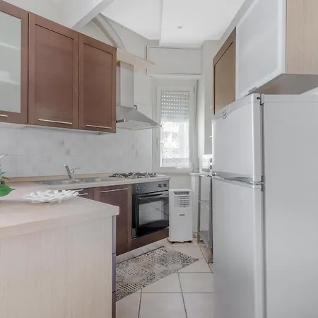 Easy Lin Apartment Apartman