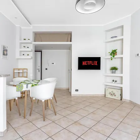 Easy Lin Apartment Apartman *