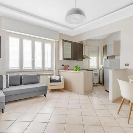 Easy Lin Apartman