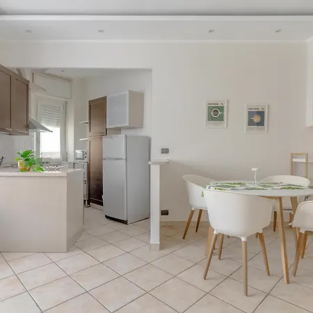 Apartman Easy Lin *