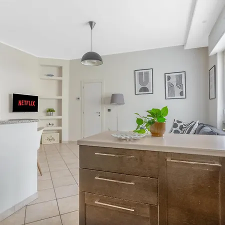 Easy Lin Apartment Milan