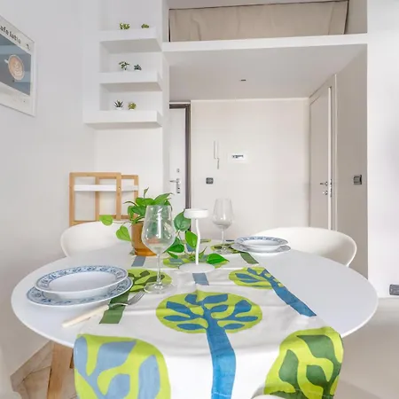 Appartamento Easy Lin *