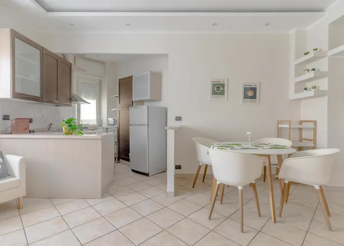 Lejlighed Easy Lin *