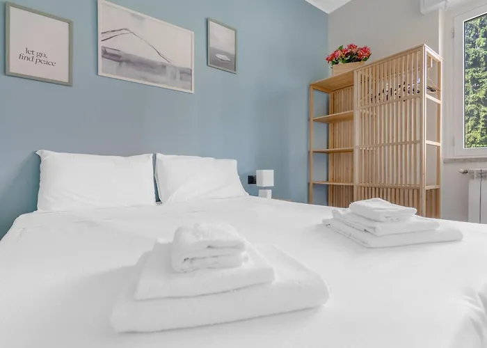 Daire Easy Lin Milano