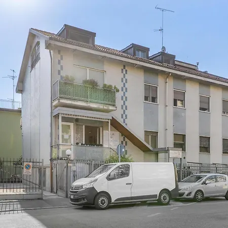 Apartment Easy Lin *