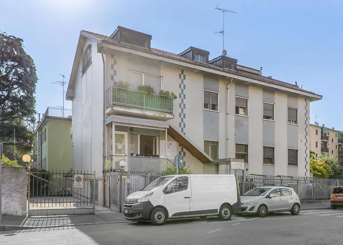 Apartment Easy Lin *