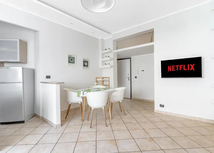 Apartment Easy Lin *