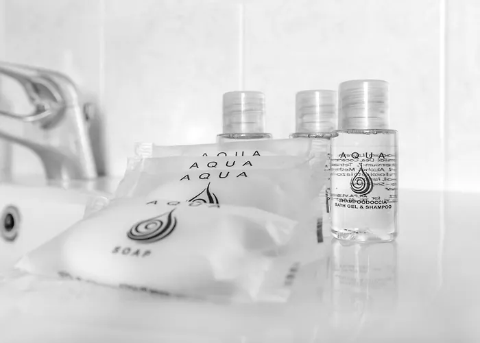 Apartment Easy Lin Mailand