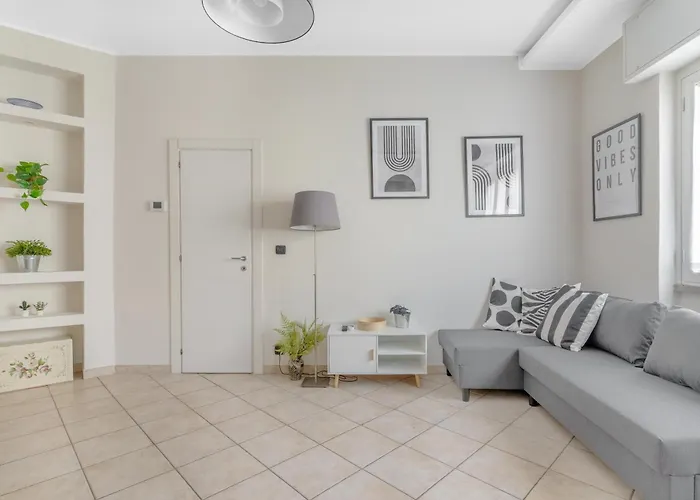 Apartment Easy Lin *