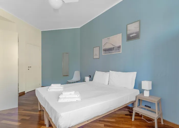 Easy Lin Apartment Mailand