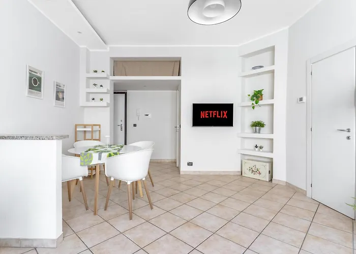 Easy Lin Apartment *