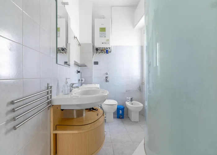 Easy Lin Apartment *